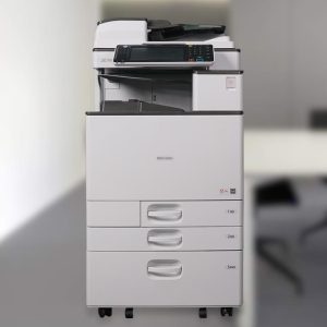 理光 MP C3503 A3彩色复印机 35页/分